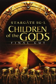 Watch Free Stargate SG-1: Children of the Gods Movies Full HD Soaper TV