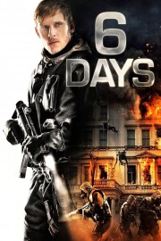 Watch Free 6 Days Movies Full HD Soaper TV