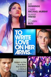 Watch Free To Write Love on Her Arms Movies Full HD Soaper TV