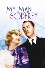 Watch Free My Man Godfrey Movies Full HD Soaper TV