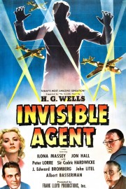 Watch Free Invisible Agent Movies Full HD Soaper TV