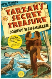 Watch Free Tarzan's Secret Treasure Movies Full HD Soaper TV