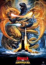 Watch Free Godzilla vs. King Ghidorah Movies Full HD Soaper TV