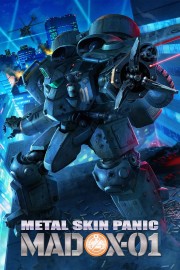 Watch Free Metal Skin Panic MADOX-01 Movies Full HD Soaper TV