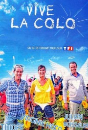 Watch Free Vive la colo ! Movies Full HD Soaper TV