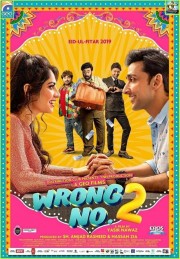 Watch Free Wrong No. 2 Movies Full HD Soaper TV