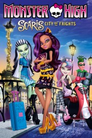 Watch Free Monster High: Scaris City of Frights Movies Full HD Soaper TV