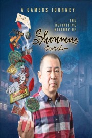 Watch Free A Gamer's Journey - The Definitive History of Shenmue Movies Full HD Soaper TV