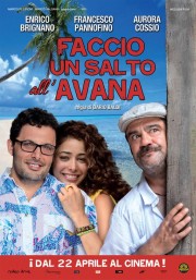 Watch Free Faccio un salto all'Avana Movies Full HD Soaper TV