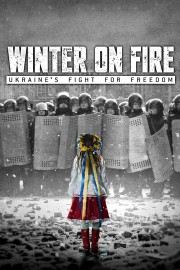 Watch Free Winter on Fire: Ukraine's Fight for Freedom Movies Full HD Soaper TV