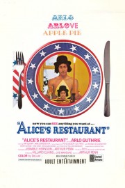 Watch Free Alice's Restaurant Movies Full HD Soaper TV