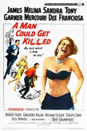 Watch Free A Man Could Get Killed Movies Full HD Soaper TV