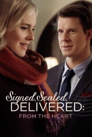 Watch Free Signed, Sealed, Delivered: From the Heart Movies Full HD Soaper TV