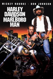 Watch Free Harley Davidson and the Marlboro Man Movies Full HD Soaper TV