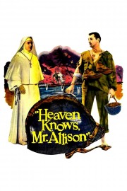 Watch Free Heaven Knows, Mr. Allison Movies Full HD Soaper TV