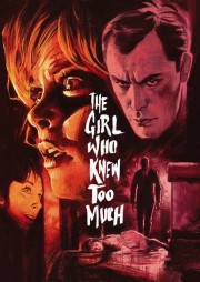 Watch Free The Girl Who Knew Too Much Movies Full HD Soaper TV