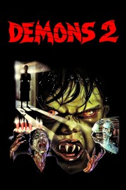 Watch Free Demons 2 Movies Full HD Soaper TV