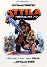 Watch Free Attila flagello di Dio Movies Full HD Soaper TV