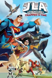 Watch Free JLA Adventures: Trapped in Time Movies Full HD Soaper TV