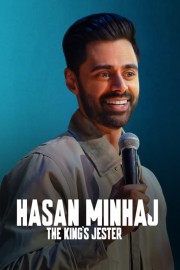 Watch Free Hasan Minhaj: The King's Jester Movies Full HD Soaper TV