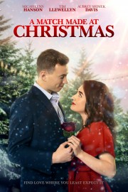 Watch Free A Match Made at Christmas Movies Full HD Soaper TV