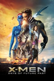 Watch Free X-Men: Days of Future Past Movies Full HD Soaper TV