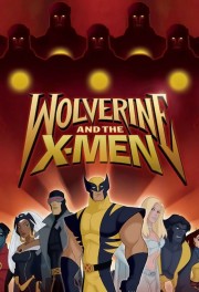 Watch Free Wolverine and the X-Men Movies Full HD Soaper TV