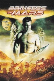 Watch Free Princess of Mars Movies Full HD Soaper TV