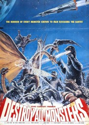 Watch Free Destroy All Monsters Movies Full HD Soaper TV