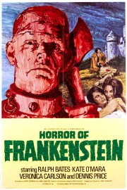 Watch Free The Horror of Frankenstein Movies Full HD Soaper TV