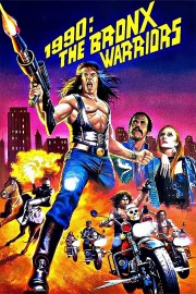 Watch Free 1990: The Bronx Warriors Movies Full HD Soaper TV