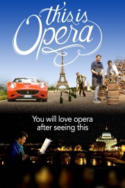 Watch Free This is Opera Movies Full HD Soaper TV