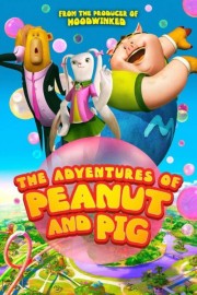 Watch Free The Adventures of Peanut and Pig Movies Full HD Soaper TV