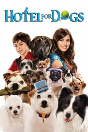 Watch Free Hotel for Dogs Movies Full HD Soaper TV