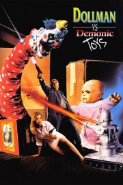 Watch Free Dollman vs. Demonic Toys Movies Full HD Soaper TV