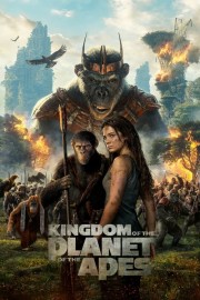 Watch Free Kingdom of the Planet of the Apes Movies Full HD Soaper TV