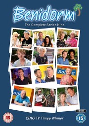 Watch Free Benidorm Movies Full HD Soaper TV