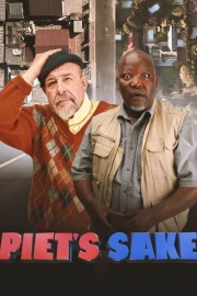 Watch Free Piet's Sake Movies Full HD Soaper TV