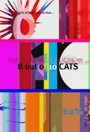 Watch Free 8 out of 10 Cats Movies Full HD Soaper TV