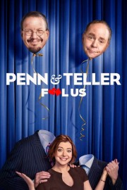 Watch Free Penn & Teller: Fool Us Movies Full HD Soaper TV