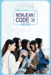 Watch Free NewJeans Code in Busan Movies Full HD Soaper TV