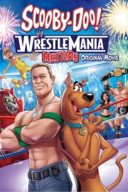 Watch Free Scooby-Doo! WrestleMania Mystery Movies Full HD Soaper TV