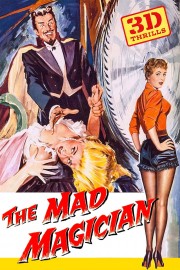 Watch Free The Mad Magician Movies Full HD Soaper TV