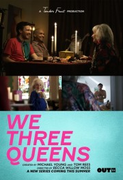 Watch Free We Three Queens Movies Full HD Soaper TV