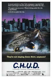 Watch Free C.H.U.D. Movies Full HD Soaper TV