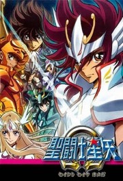 Watch Free Saint Seiya Omega Movies Full HD Soaper TV