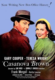 Watch Free Casanova Brown Movies Full HD Soaper TV