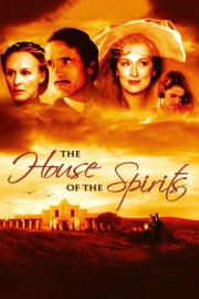 Watch Free The House of the Spirits Movies Full HD Soaper TV