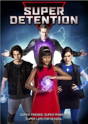 Watch Free Super Detention Movies Full HD Soaper TV