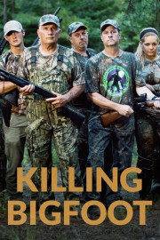 Watch Free Killing Bigfoot Movies Full HD Soaper TV